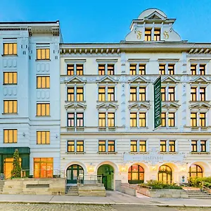 Josefshof Am Rathaus Hotell Wien