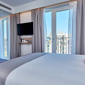 Express - Hall By Ihg Hotell Amsterdam