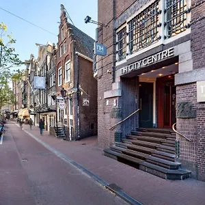 Otel Nh Centre