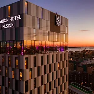 Clarion Hotell Helsingfors