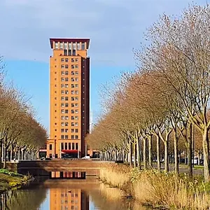 Hotel Der Valk Utrecht