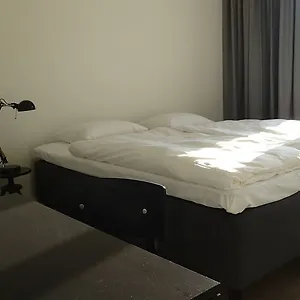 Le Mat Bed & Breakfast Åkersberga