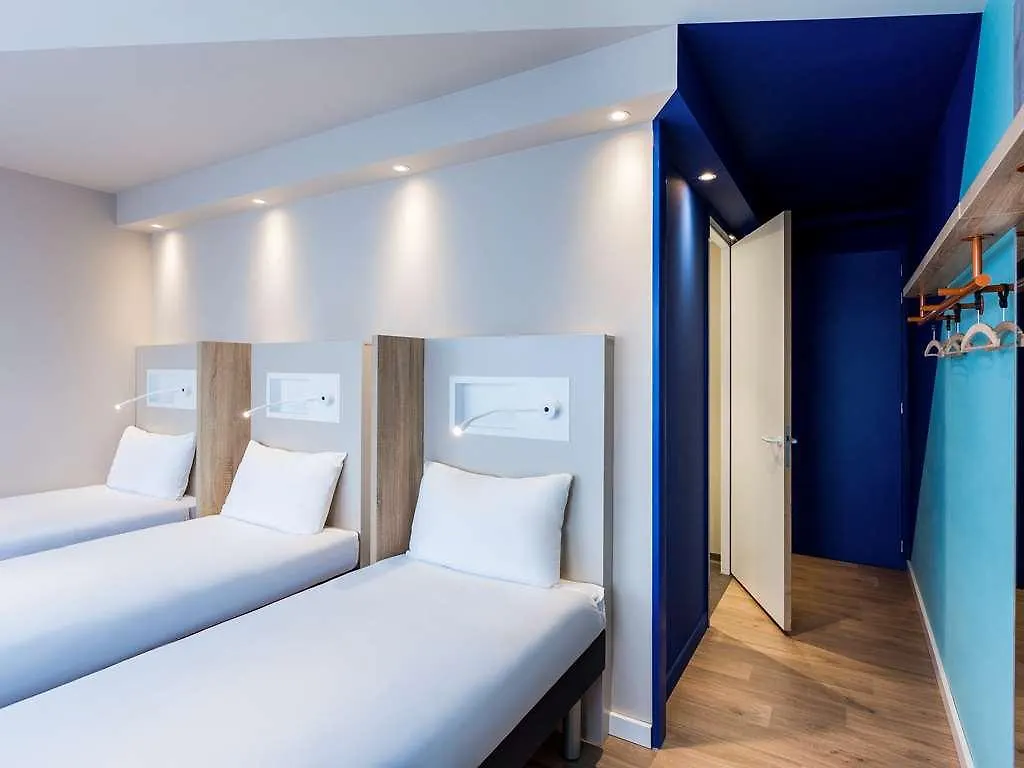 Ibis Budget Amsterdam City South Amstelveen 2*,