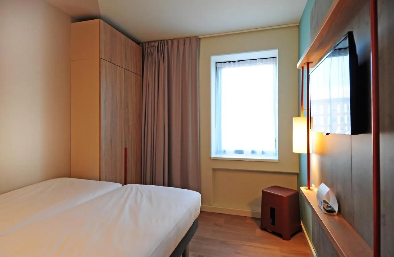 Ibis Budget Amsterdam City South Amstelveen 2*,  Nederländerna