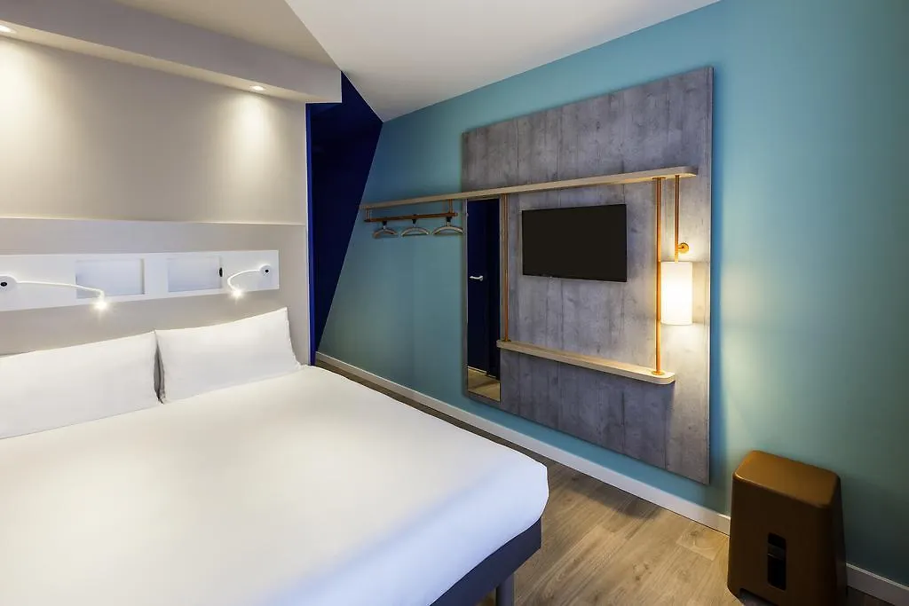 Ibis Budget Amsterdam City South Amstelveen 2*,