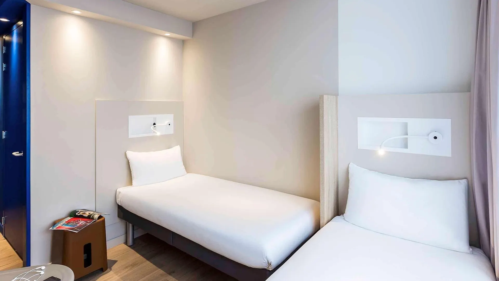Ibis Budget Amsterdam City South Amstelveen
