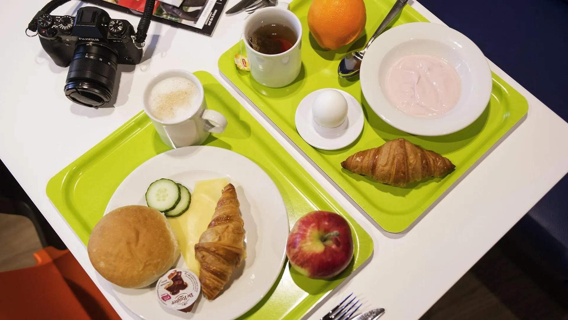 Hotell Ibis Budget Amsterdam City South Amstelveen