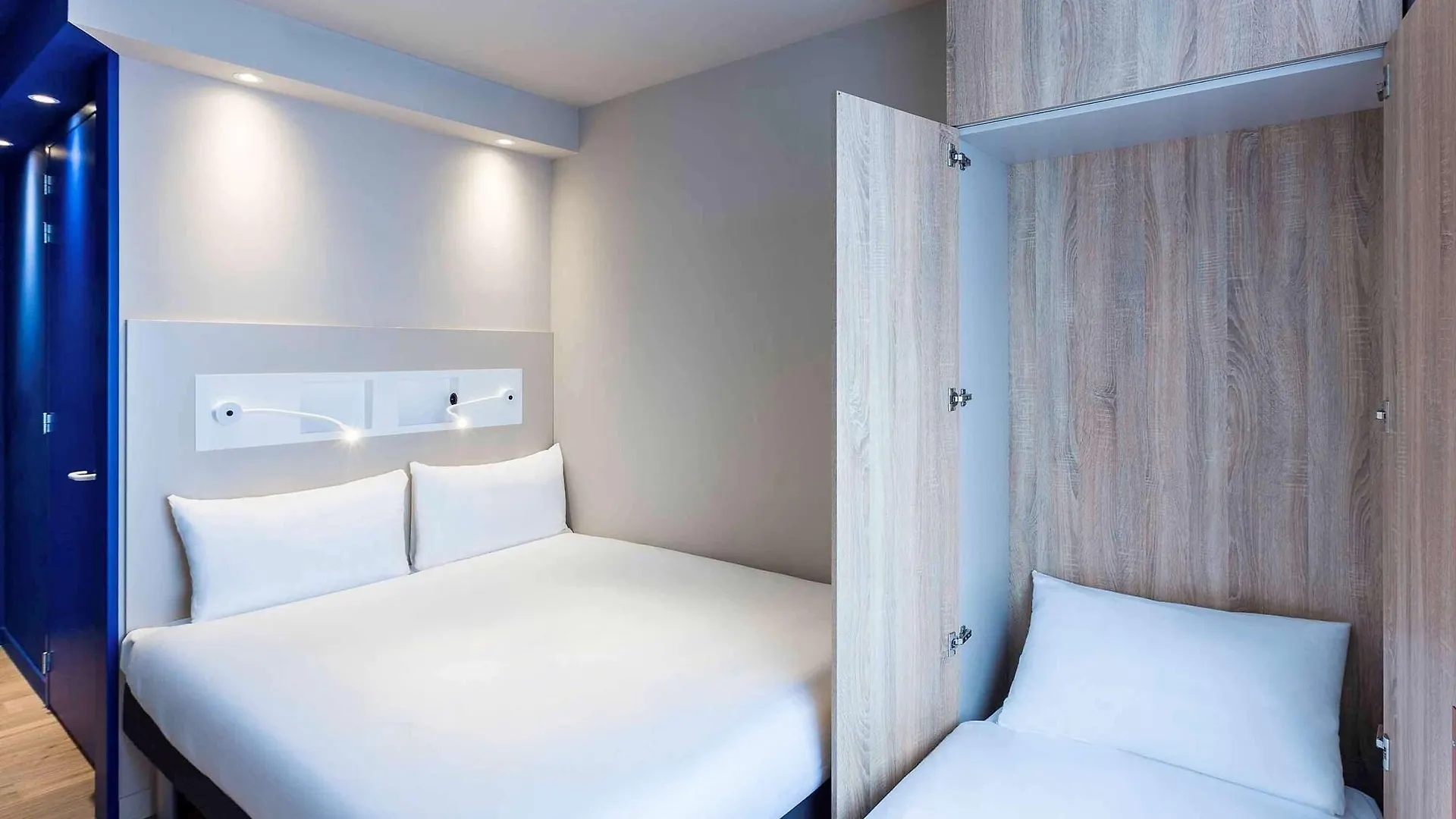 Ibis Budget Amsterdam City South Amstelveen Nederländerna