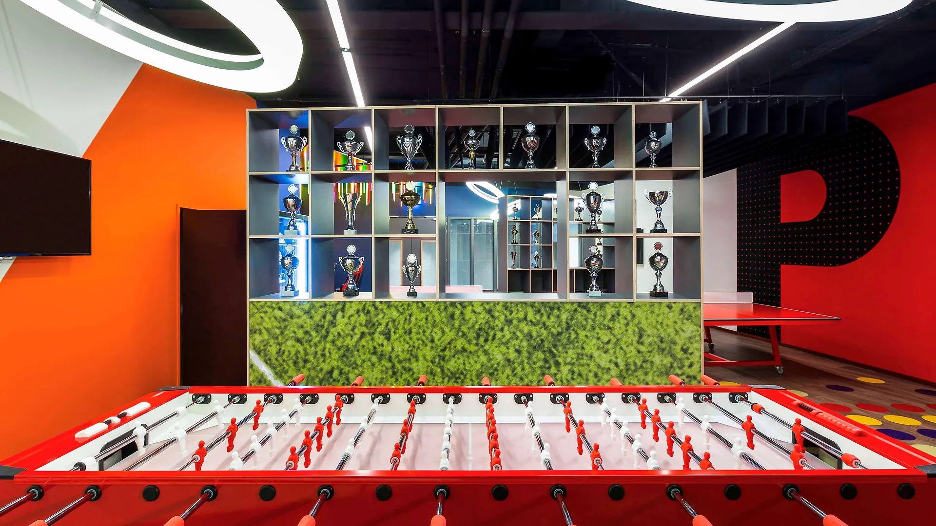 Ibis Budget Amsterdam City South Amstelveen