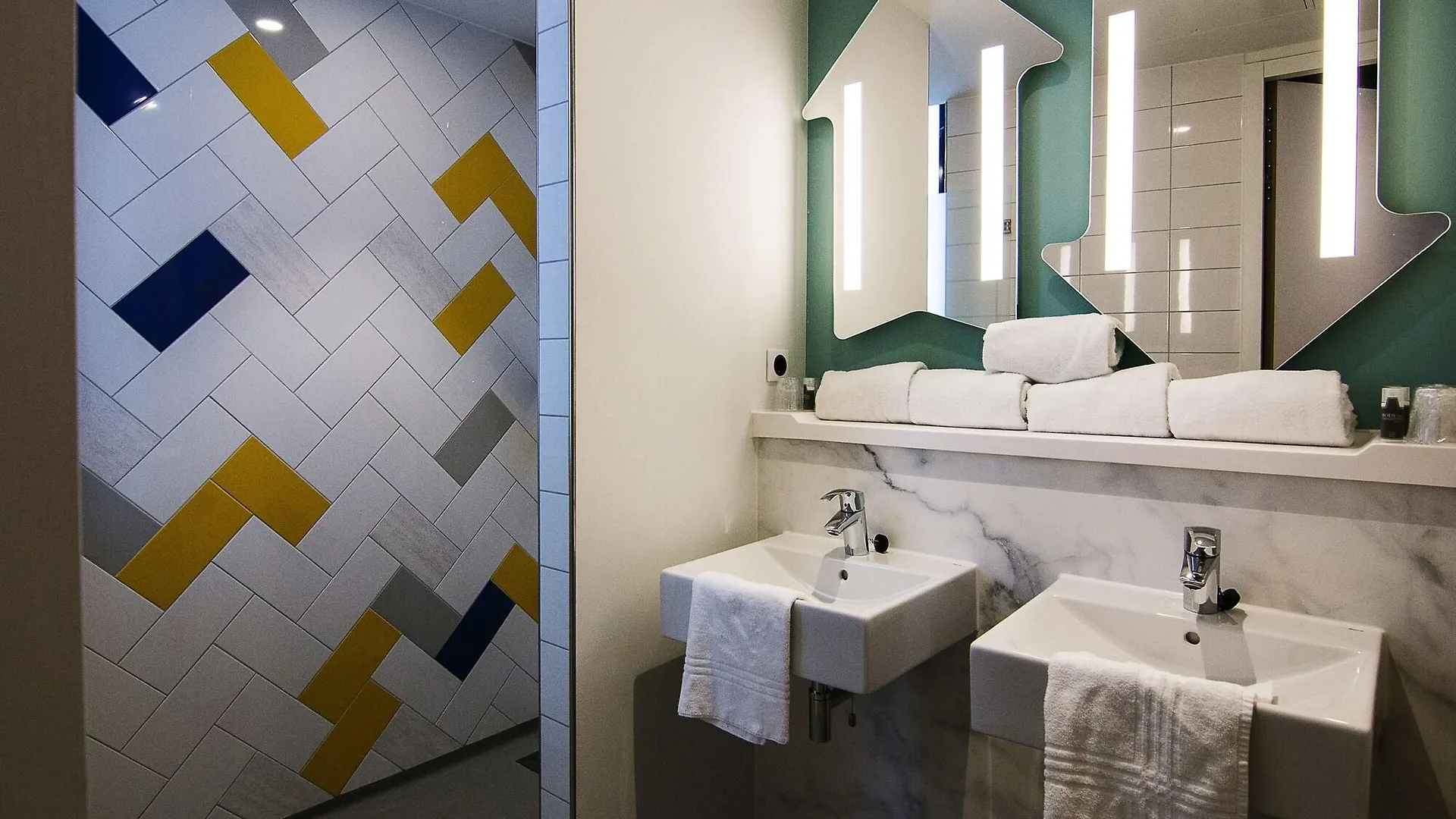 Ibis Budget Amsterdam City South Amstelveen