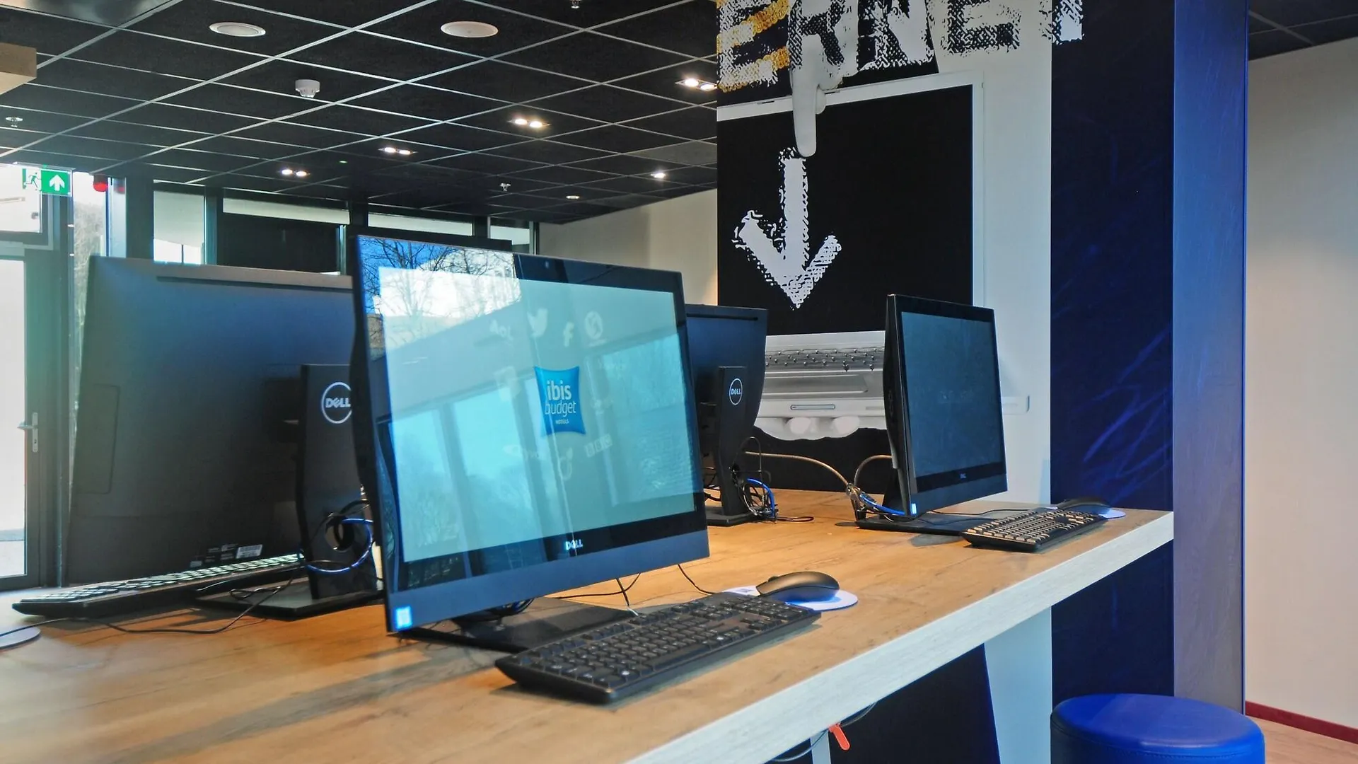 Ibis Budget Amsterdam City South Amstelveen