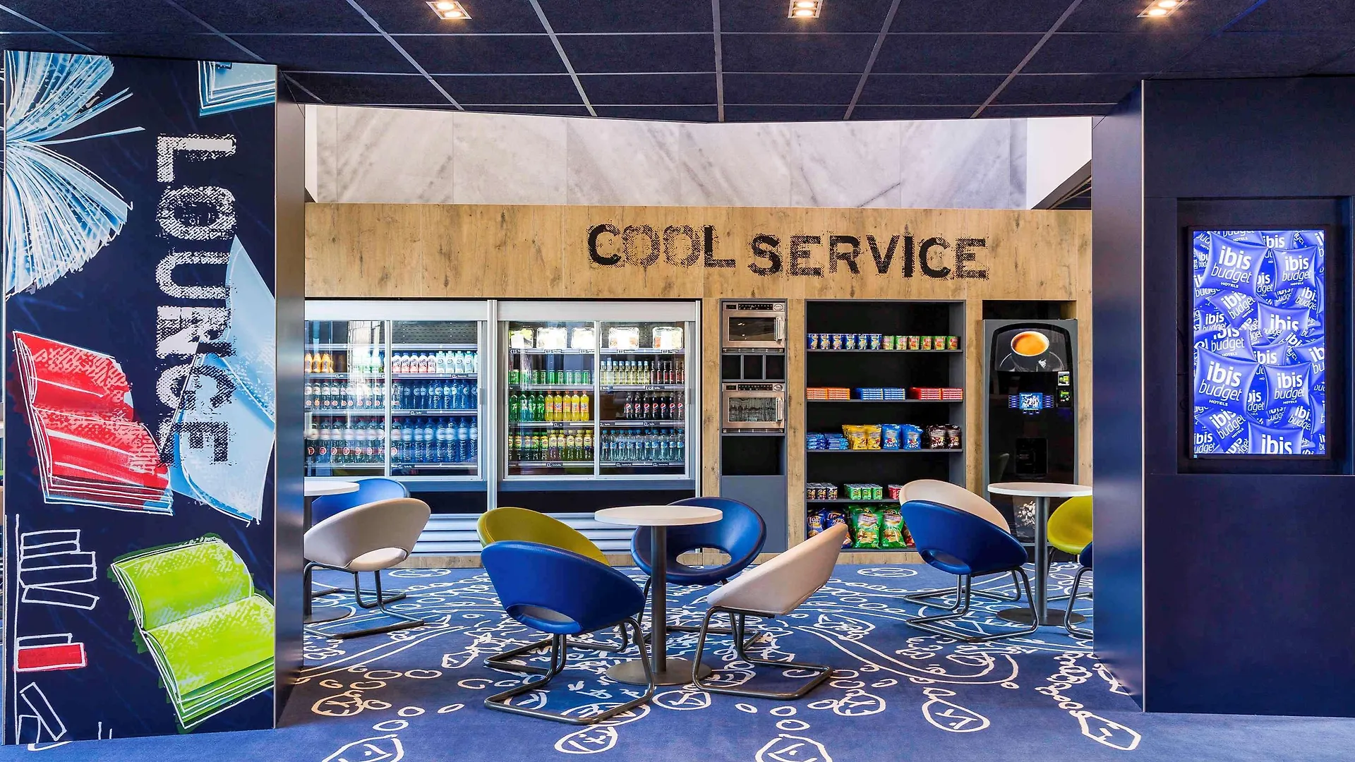 Ibis Budget Amsterdam City South Amstelveen