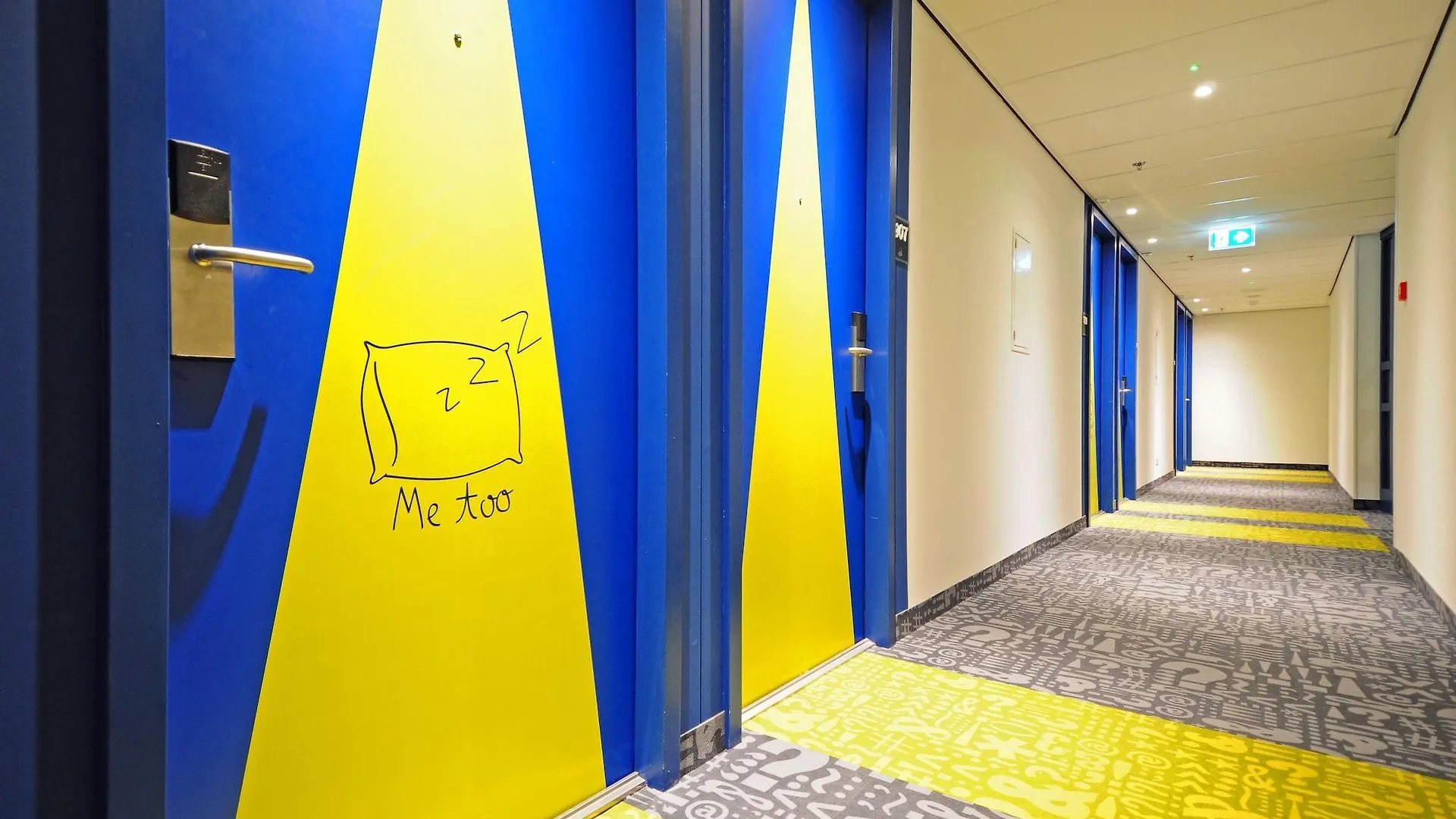 Ibis Budget Amsterdam City South Amstelveen