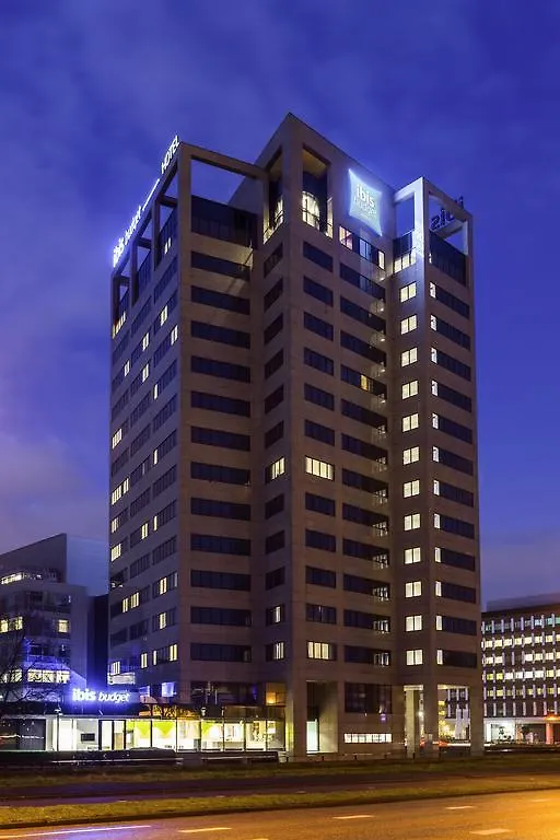 ** Hotell Ibis Budget Amsterdam City South Amstelveen Nederländerna
