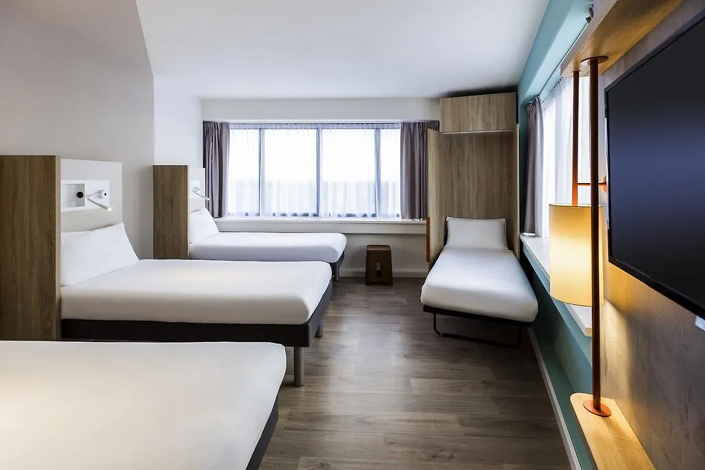 Ibis Budget Amsterdam City South Amstelveen 2*,