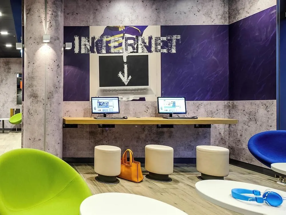 Ibis Budget Amsterdam City South Amstelveen 2*,  Nederländerna